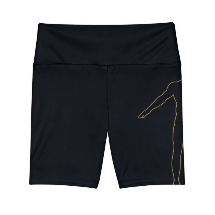 Formflow Shorts