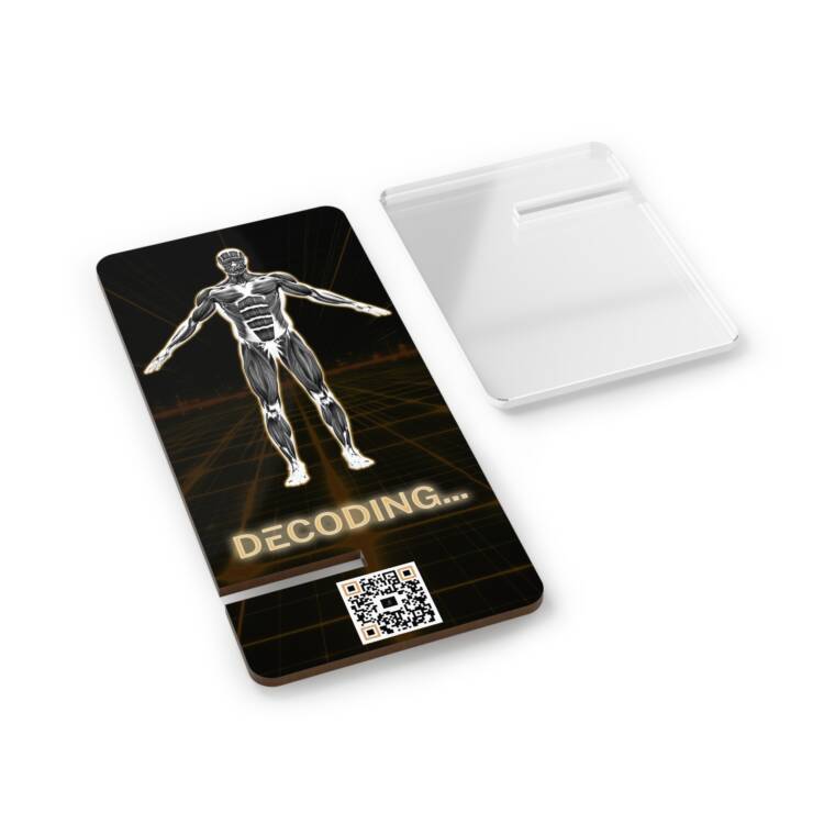 Decodestand - Image 2