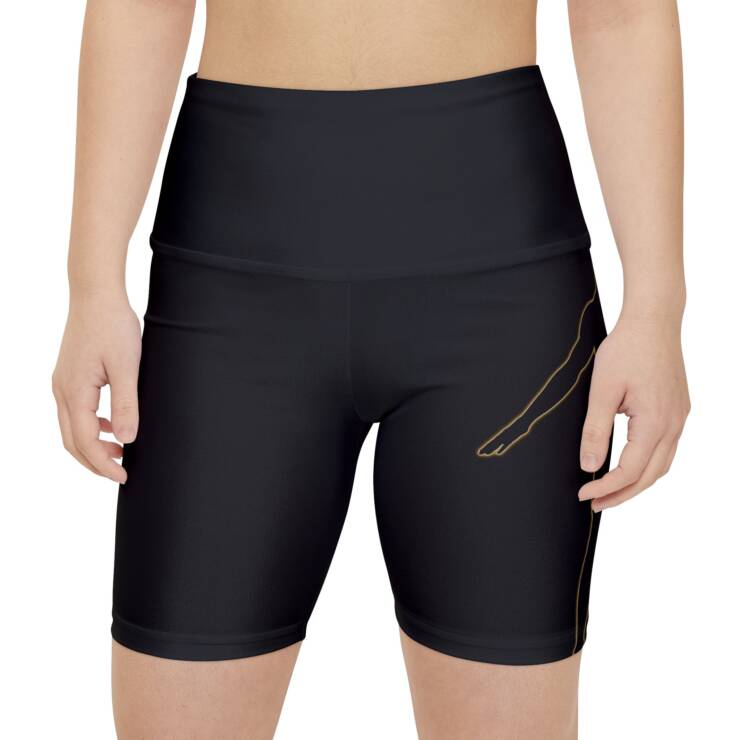 Formflow Shorts - Image 3