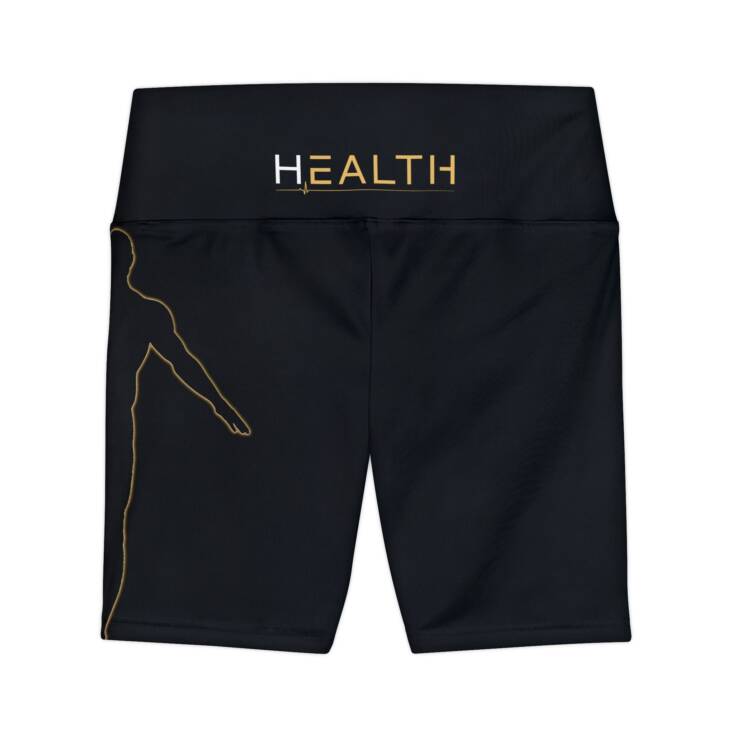 Formflow Shorts - Image 2