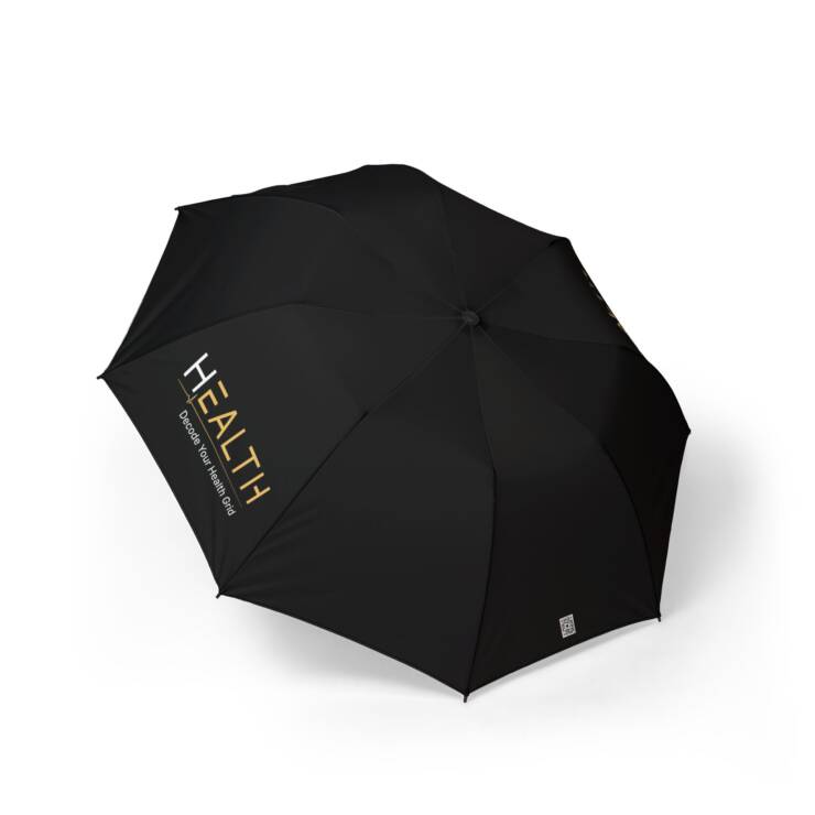 Grid Canopy Umbrella