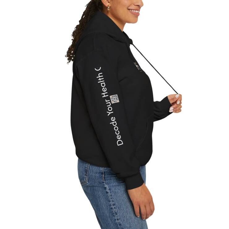 Gridlayer Hoodie - Image 11