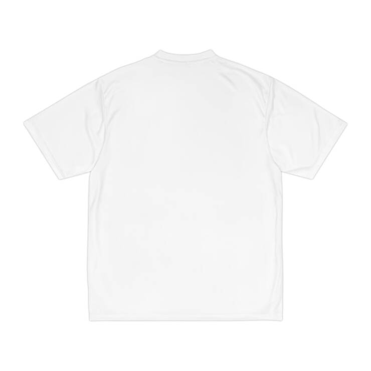Sync Body Lux Mens Tee - Image 6