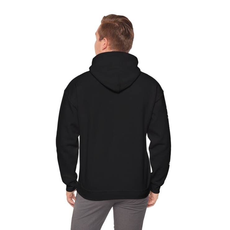 Gridlayer Hoodie - Image 10