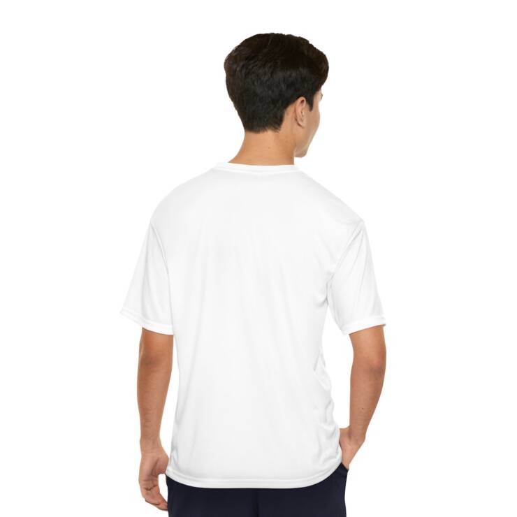 Sync Body Lux Mens Tee - Image 8
