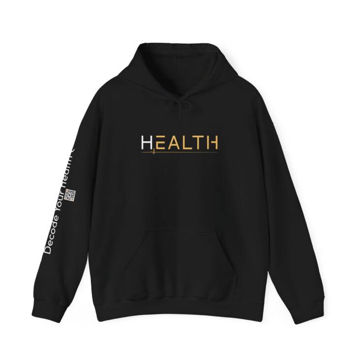 Gridlayer Hoodie
