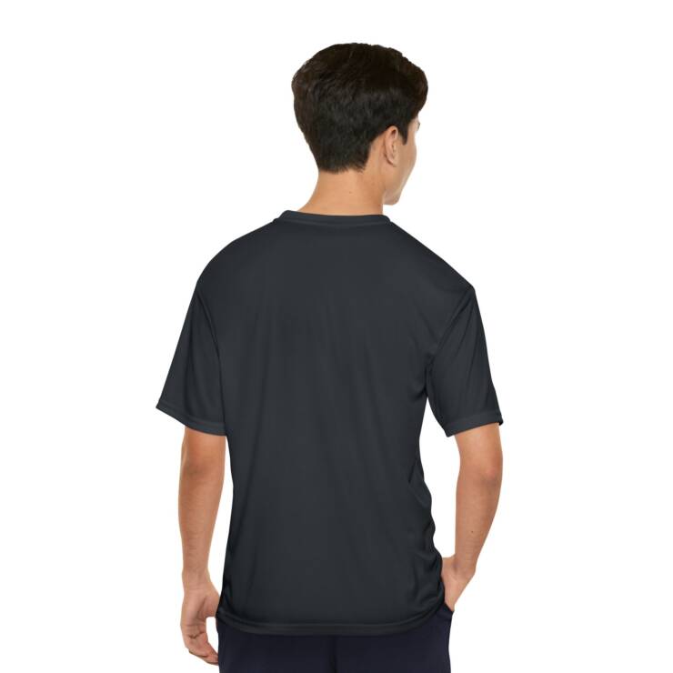 Sync Body Lux Mens Tee - Image 4