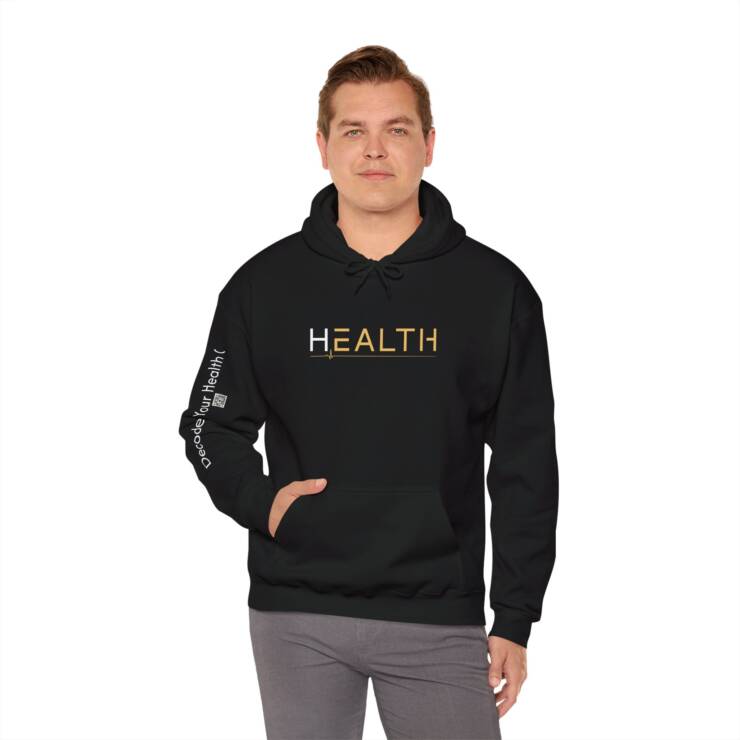 Gridlayer Hoodie - Image 9