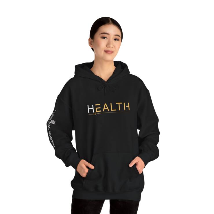Gridlayer Hoodie - Image 6