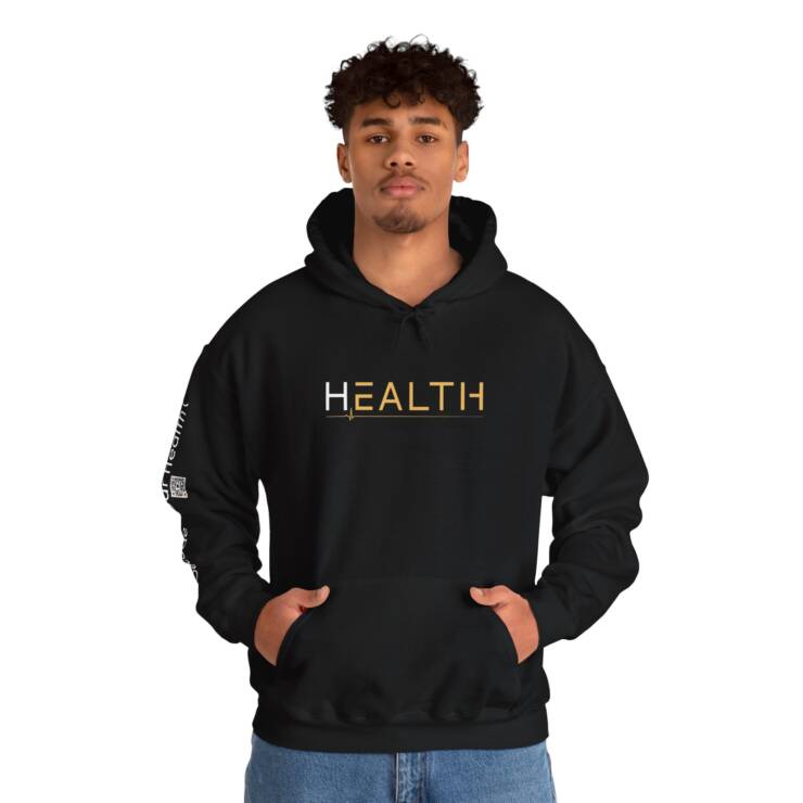 Gridlayer Hoodie - Image 7