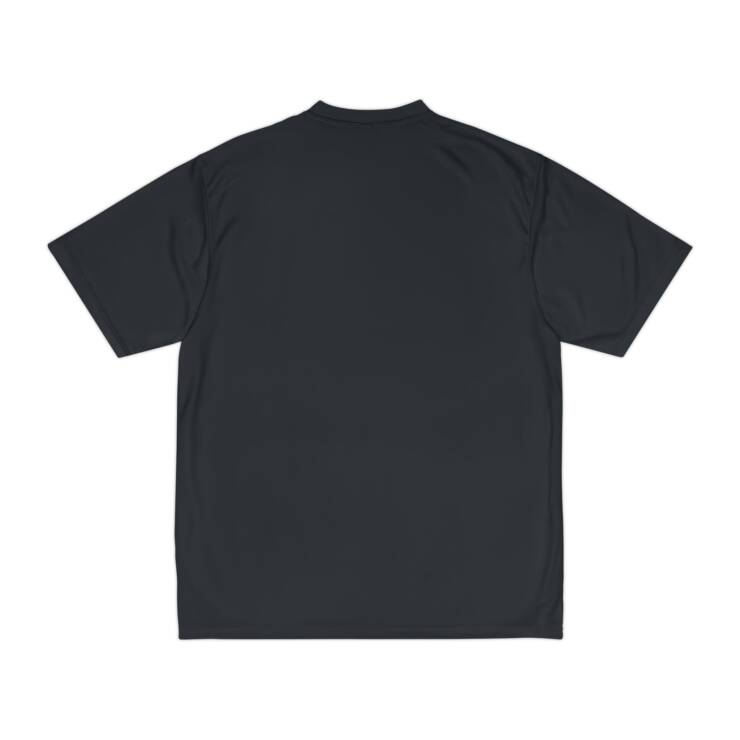 Sync Body Lux Mens Tee - Image 2