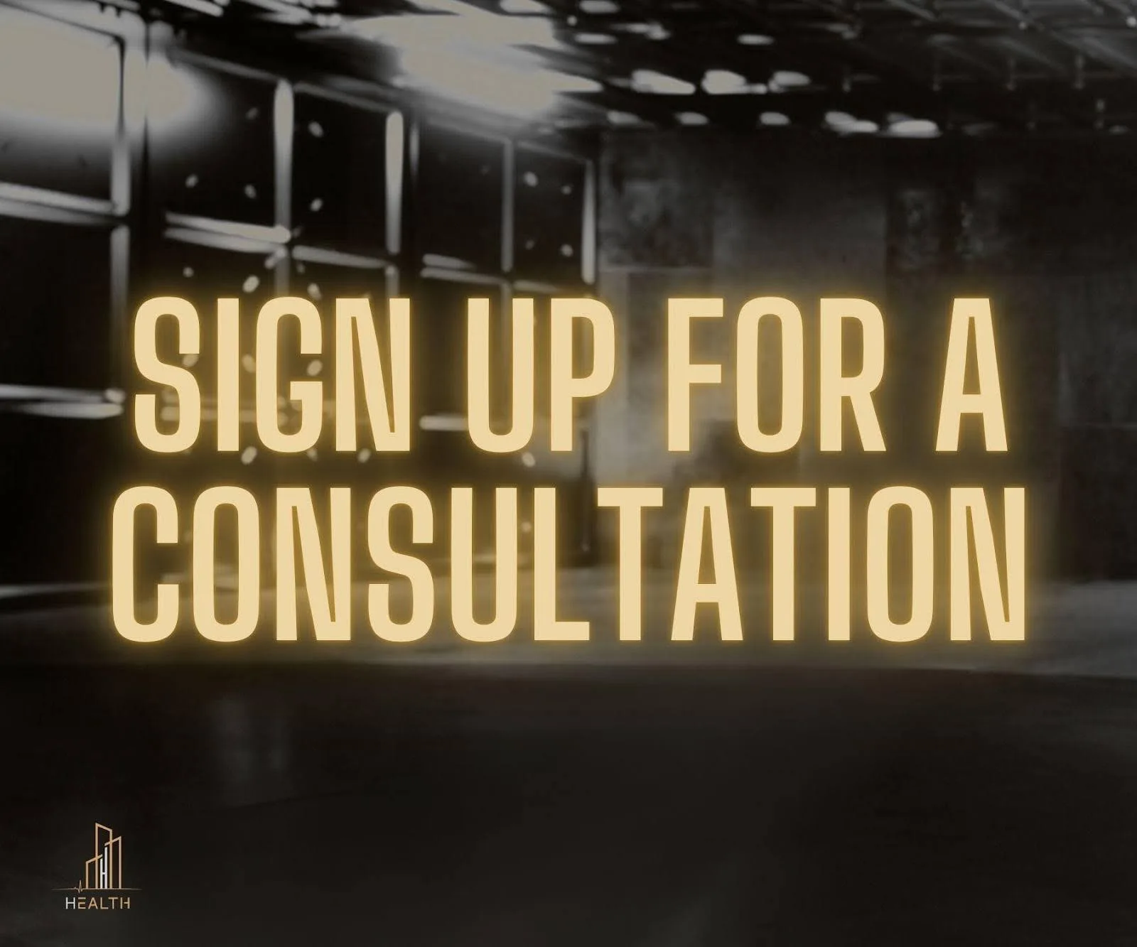 Sign Up for a Consultation